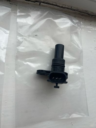 Transmission Input/Output Speed Sensor