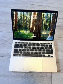 Macbook Air  2020 A2179
