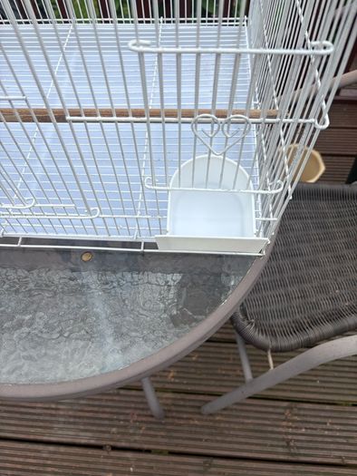 Cage