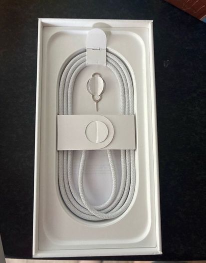 iphone 17  pro 256gb