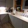 Fitted Kitchen with Appliances Image 3