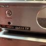 Hitachi HiFi System with Speakers and Samsung Soundbar Image 6