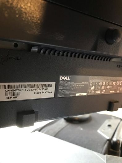 Monitor Dell