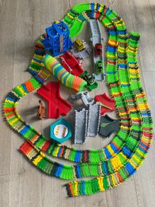Car Track Set