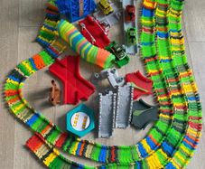 Car Track Set