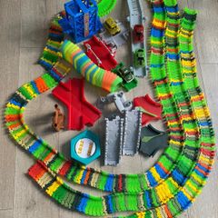 Car Track Set