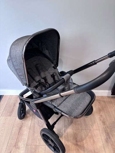 Venicci Tinum Travel System