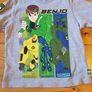 Age 4-5 Ben10 Teeshirt Image 2