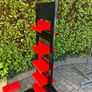 Display Rack. Image 3