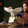LEGO 76391 Harry Potter Hogwarts Icons Collectors Edition Image 2