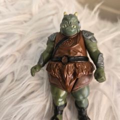 vintage starwars figure