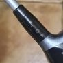 Callaway X HOT DRIVER 10.5 DEGREE Project X womens flex shaft golf club Image 8