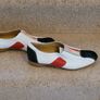 Authentic Italian Ladies Designer Shoes Image 2