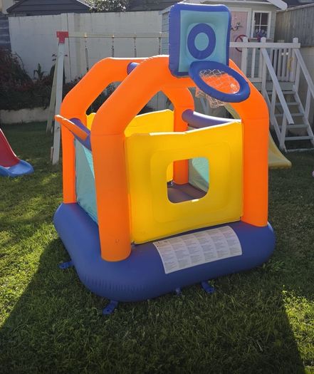 Kids Bouncing Castle