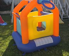 Kids Bouncing Castle