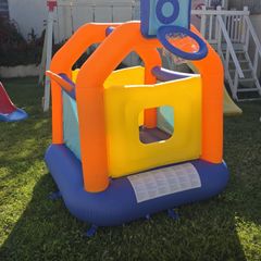 Kids Bouncing Castle