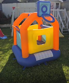 Kids Bouncing Castle