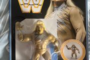 WWE Mattel Retro Goldust