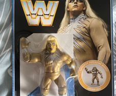 WWE Mattel Retro Goldust