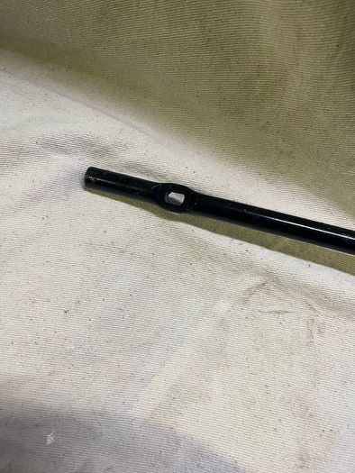 wheel wrench