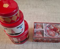 New Christmas bits