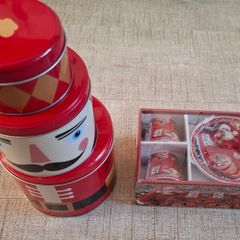 New Christmas bits