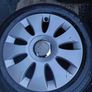 Audi whells 205/55/16 5x112 Image 3