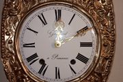 Comtoise Clock