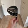 TaylorMade Sim Max Driver Image 2