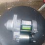 lawnmower starter Image 4