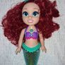 Ariel Doll Image 2