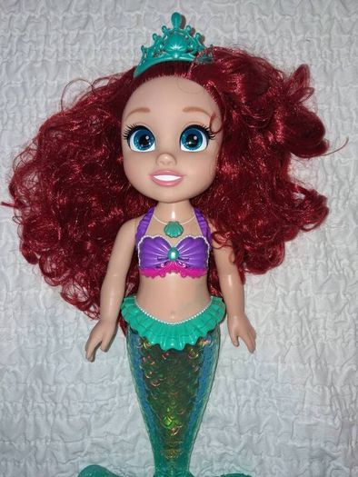 Ariel Doll