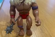 Vintage Thundercats Monkian