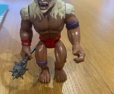 Vintage Thundercats Monkian