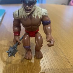 Vintage Thundercats Monkian