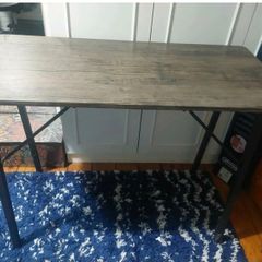 Office Desk and chair