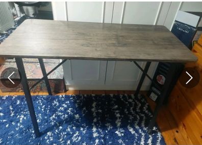 Office Desk and chair