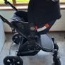 Ickle Bubba Buggy/Travel System Image 3
