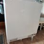 Kenwood Integrated Under Counter Large Fridge  131L  Fully Working Image 7