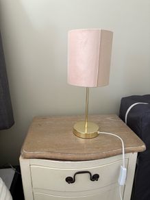 Beside lamp free to go