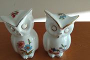 Cute Salt and pepper shakers in the shape of owls