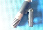 Sony condenser microphone