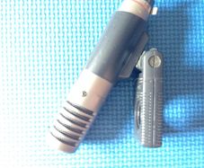 Sony condenser microphone