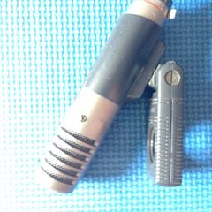 Sony condenser microphone