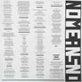 Nomeansno - Wrong LP, Album, Ltd, RE, Black/red split Image 6