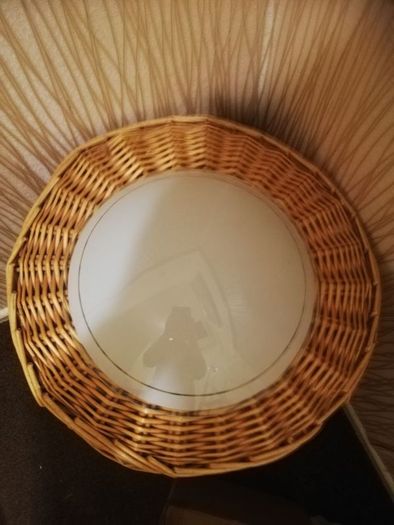 glass lamp shades