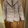Phase Eight Puffer Jacket Image 2