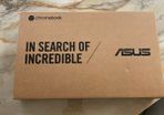 ASUS Chromebook Flip C234MA
