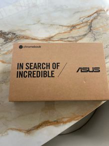 ASUS Chromebook Flip C234MA