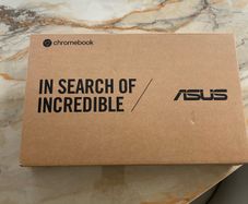 ASUS Chromebook Flip C234MA
